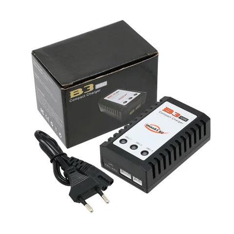Mitoot IMAX B3 PRO Зарядное устройство для LiPo аккумуляторов