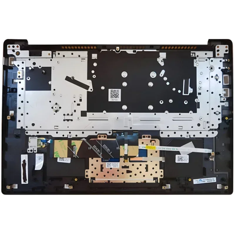 Новинка для Lenovo 530S-15ISK 530S-15 530S-15IKB задняя крышка ЖК-дисплея ноутбука передняя