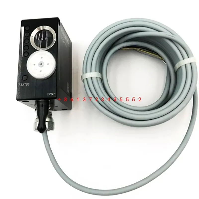 ГОРЯЧИЙ лазерный нож Renishaw Trs2 бесконтактный инструмент для обнаружения