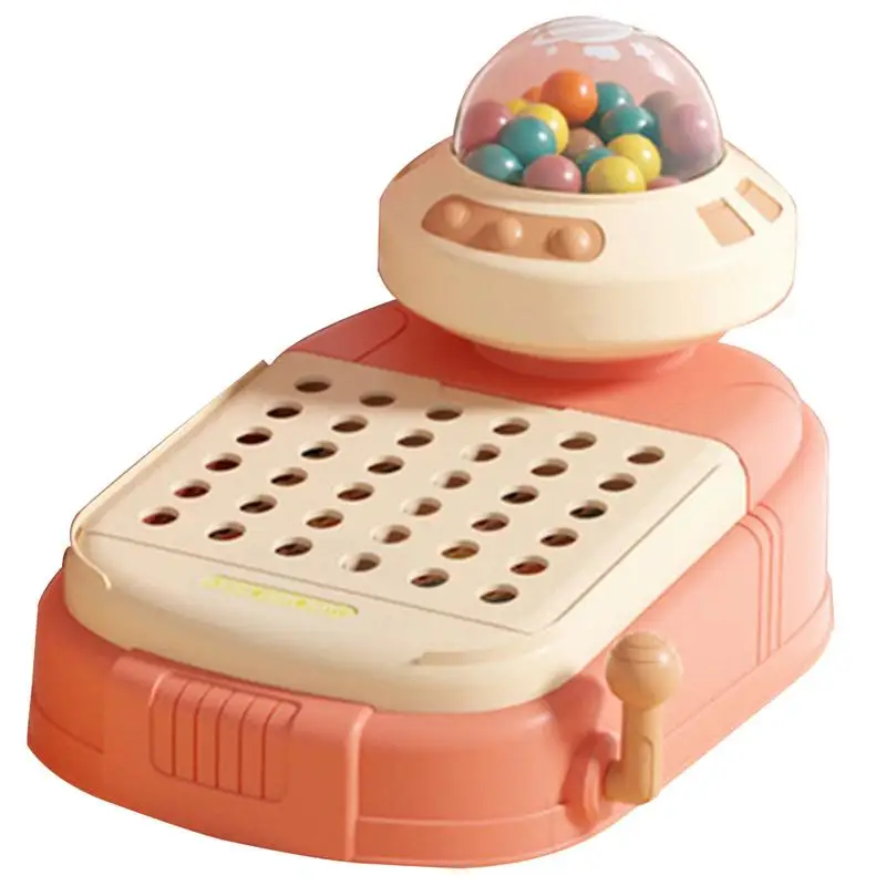 

Настольная игра Монтессори, подходящая игра, развивающие Обучающие игрушки Монтессори для детей