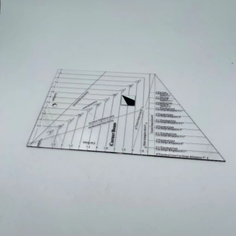 

Трафарет ORNER BEAM в стиле пэчворк из клена трафарет для шитья трафарет в стиле пэчворк коврик «сделай сам» комфорт трафарет Шитье