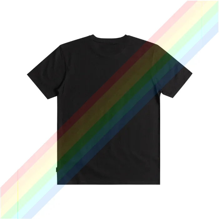 TEW Новая мужская хлопковая футболка с короткими рукавами и круглым вырезом