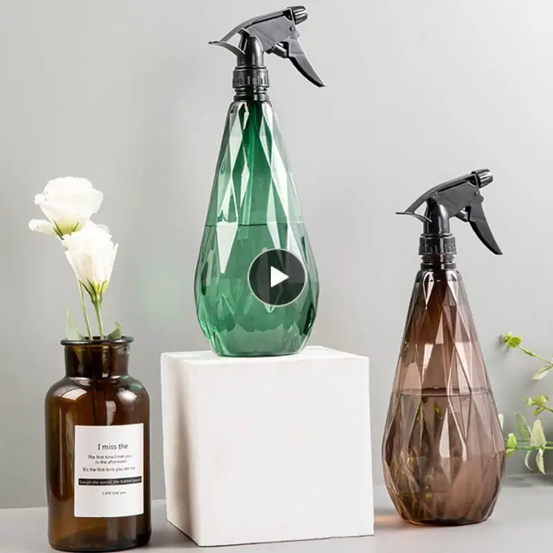 

Practical Irrigation Tools For Watering Flowers Water Yield Sufficiency Dual Mode/mist Column Plant Watering Pot Spray