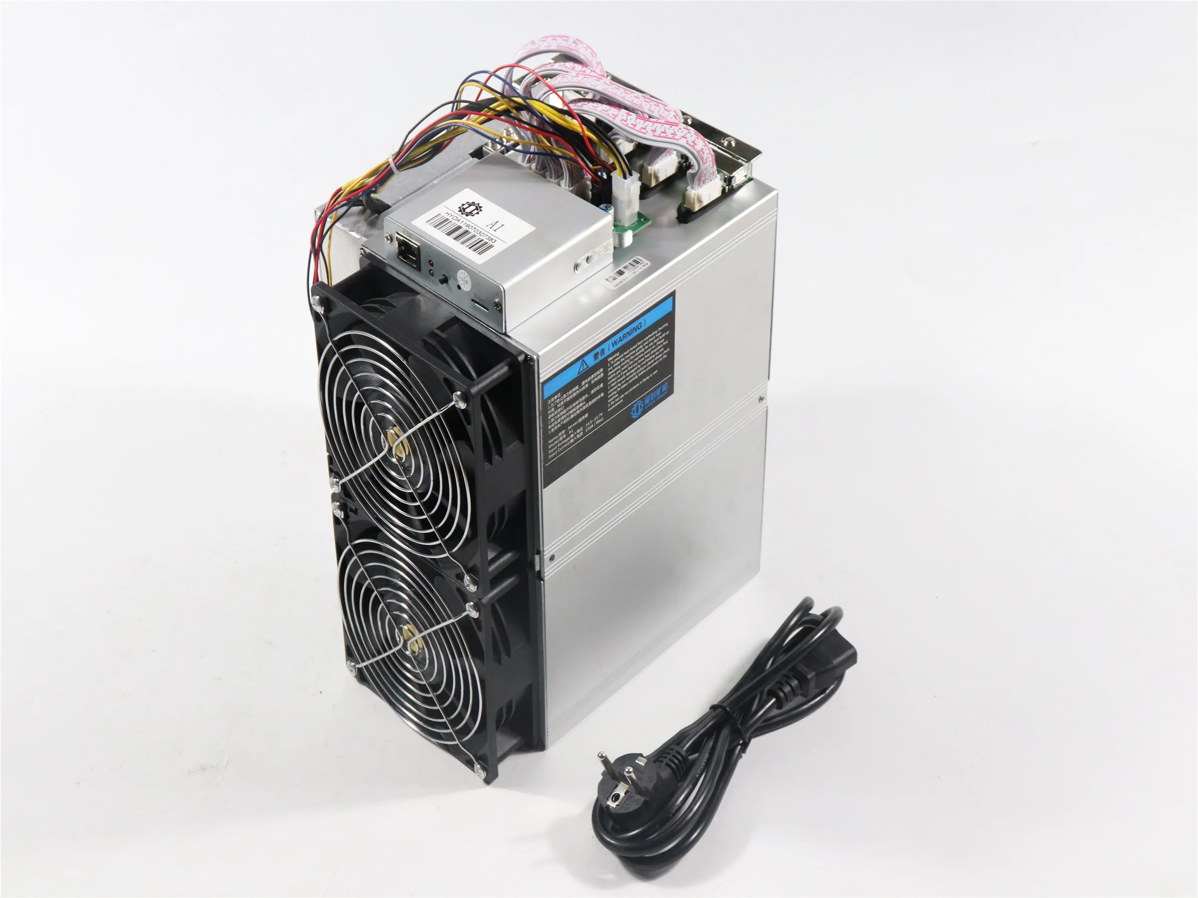

For Shipping BTC Miner Love Core Aixin A1 25T With PSU Economic Than Antminer S9 S15 S17 T9+ T17 S19 WhatsMiner M3X M21S