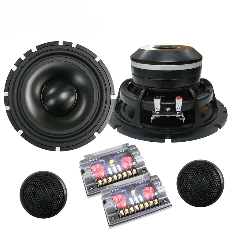 OEM-поставщик Высококачественный динамик Автомобильные колонки для автомобиля