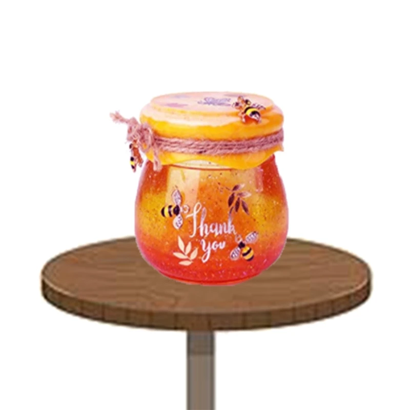 

E15B Хрустальная зернистая чашка для пудинга с крышкой