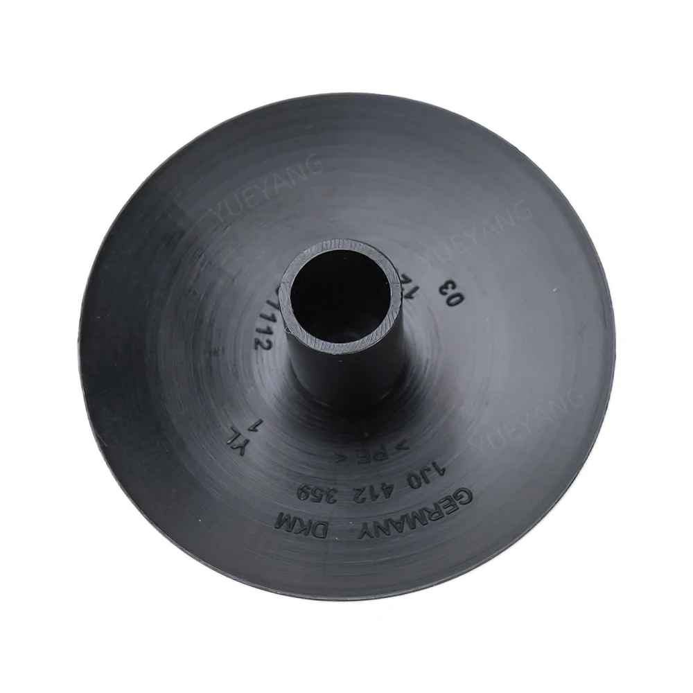 

YUEYANG 1J0412359 Крышка стойки передней подвески, крышка переднего крепления, крышка амортизатора для AUDI A1 A3 S3 VW Bora Golf 1J0 412 359