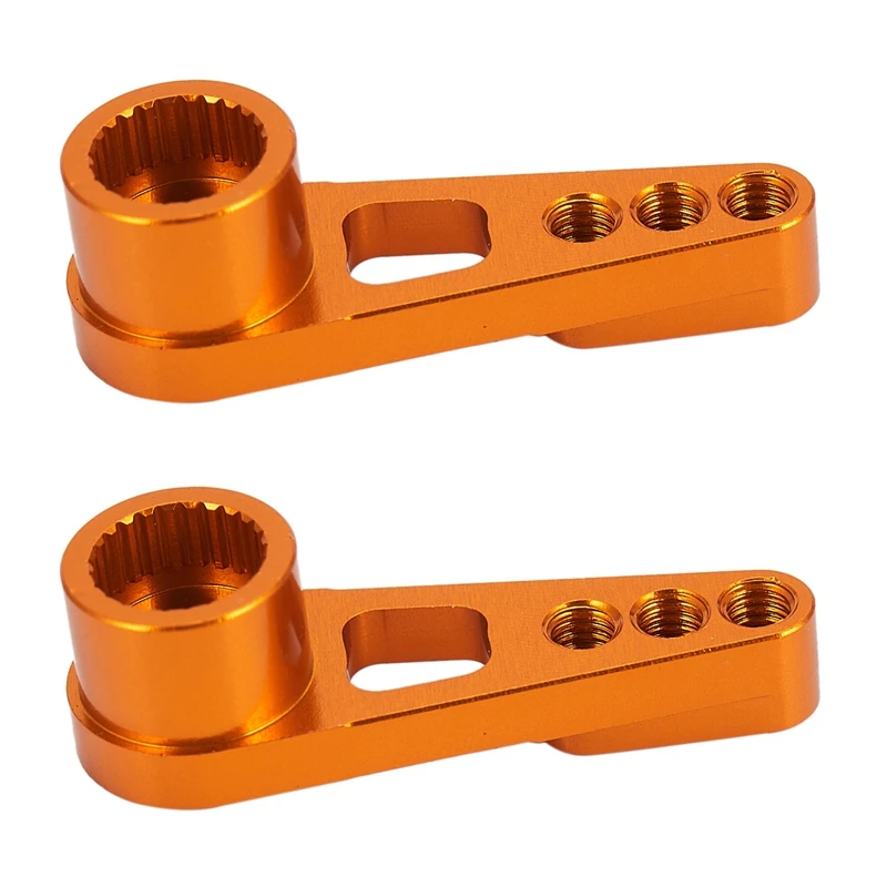 

Сервопривод для Wltoys A949 A959-B A969 A979 K929, желтый, 2 шт.