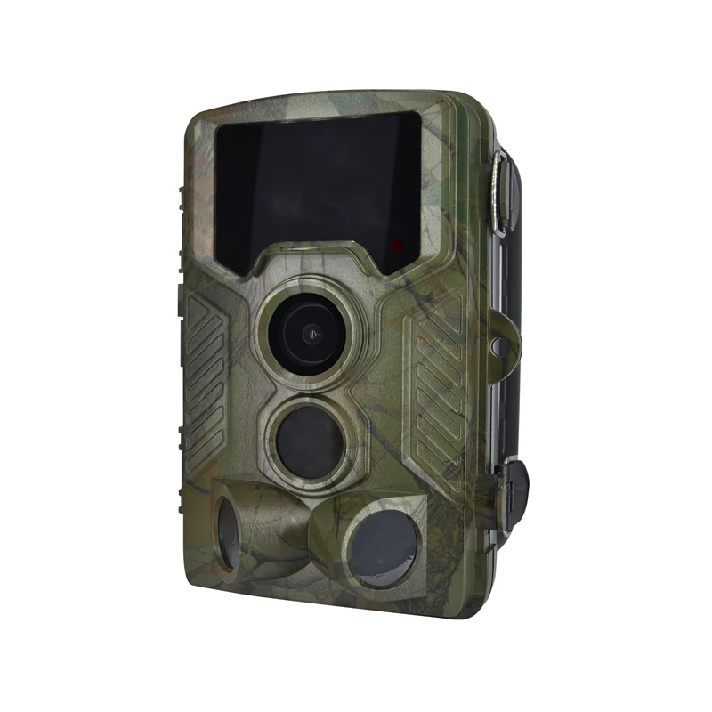 

Hot Sale 1080p IP66 0.2s Night Vision Trail Game Hunting Camera with CE FCC RoHS Certification