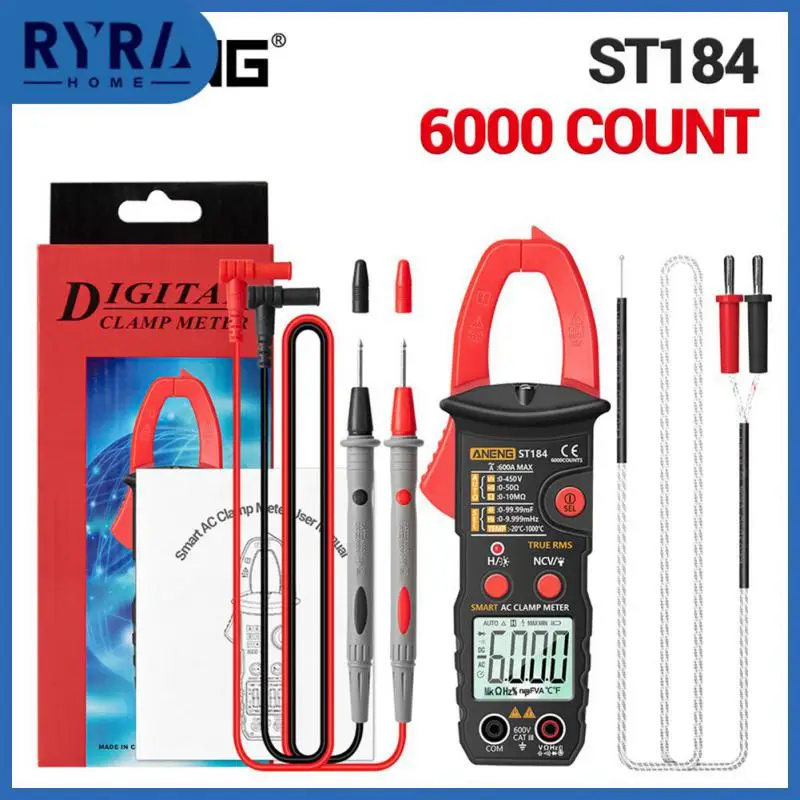 

Unit Digital Multimeter Digital Clamp Meter Professional Digital Multimeter Multimeter Multimeters