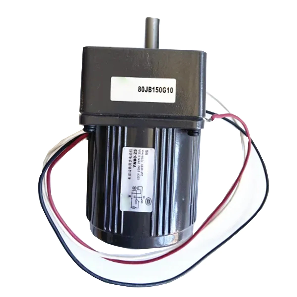 

Reducer Geared Motor 80jb15g10 80jb18g10 80jb20g10 80jb25g10 80jb30g10