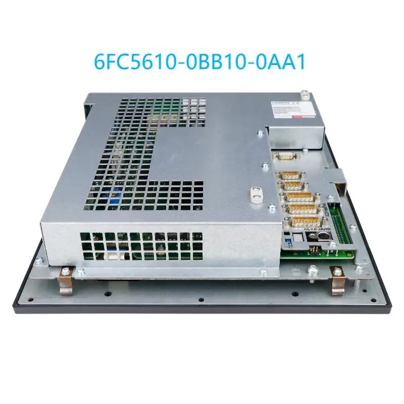 

6FC5610-0BB10-0AA1 Siemens Sinumerik 802D б/у