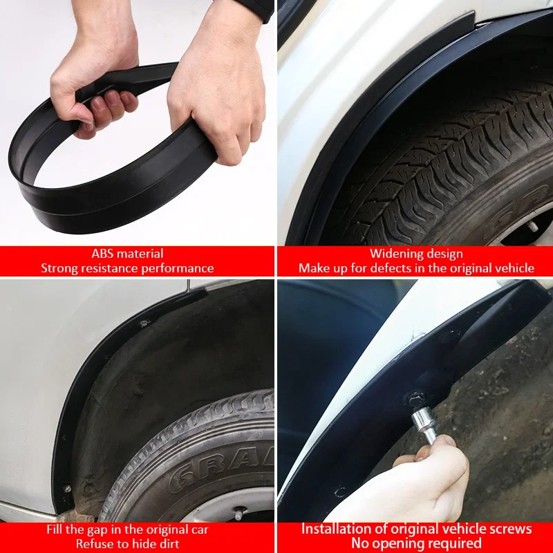 Для GEELY TUGELLA Xing Yue S FY11 2019-2020 подкладка заднего колеса брызговик автомобильные