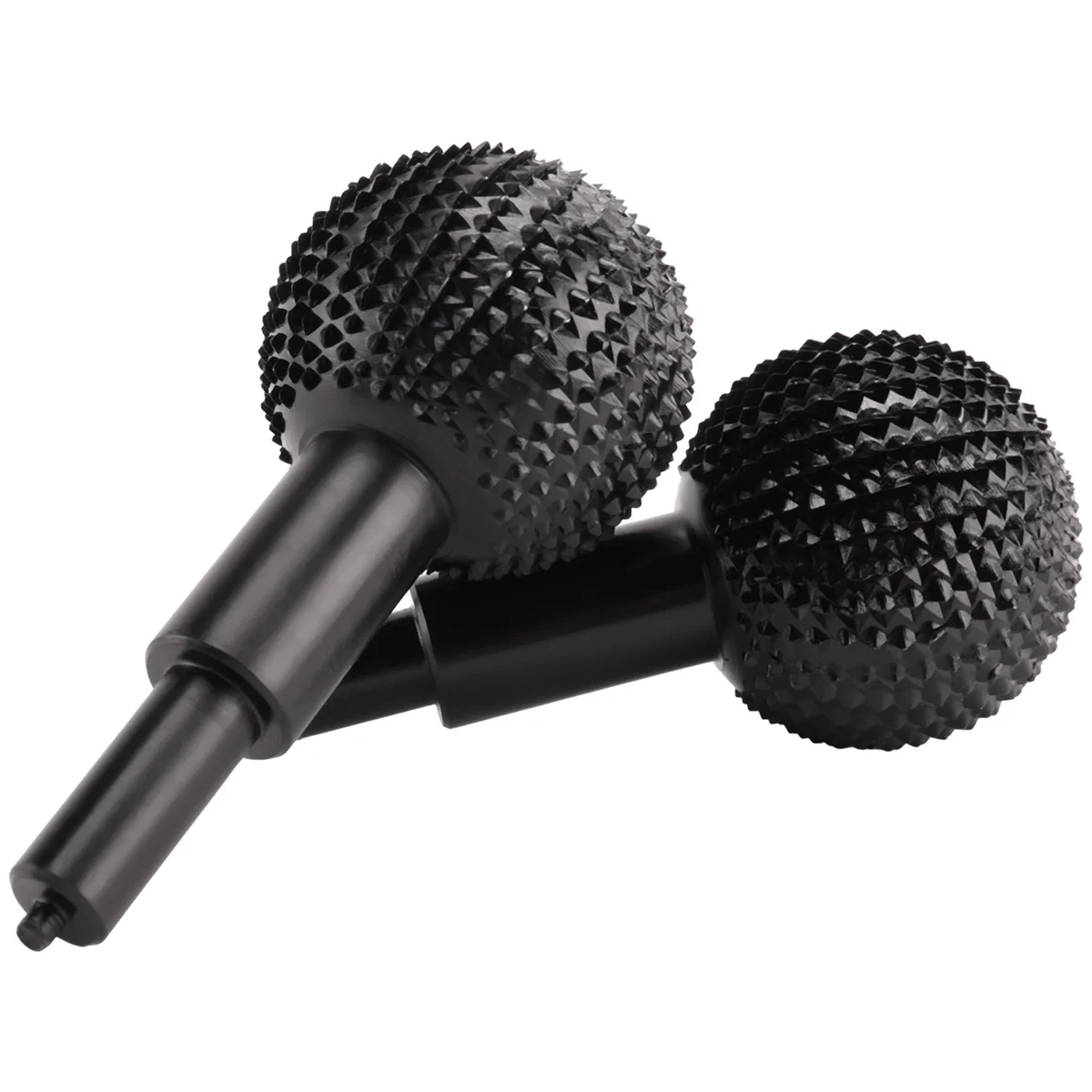 2 шт. насадки для шлифовки по дереву 40 мм