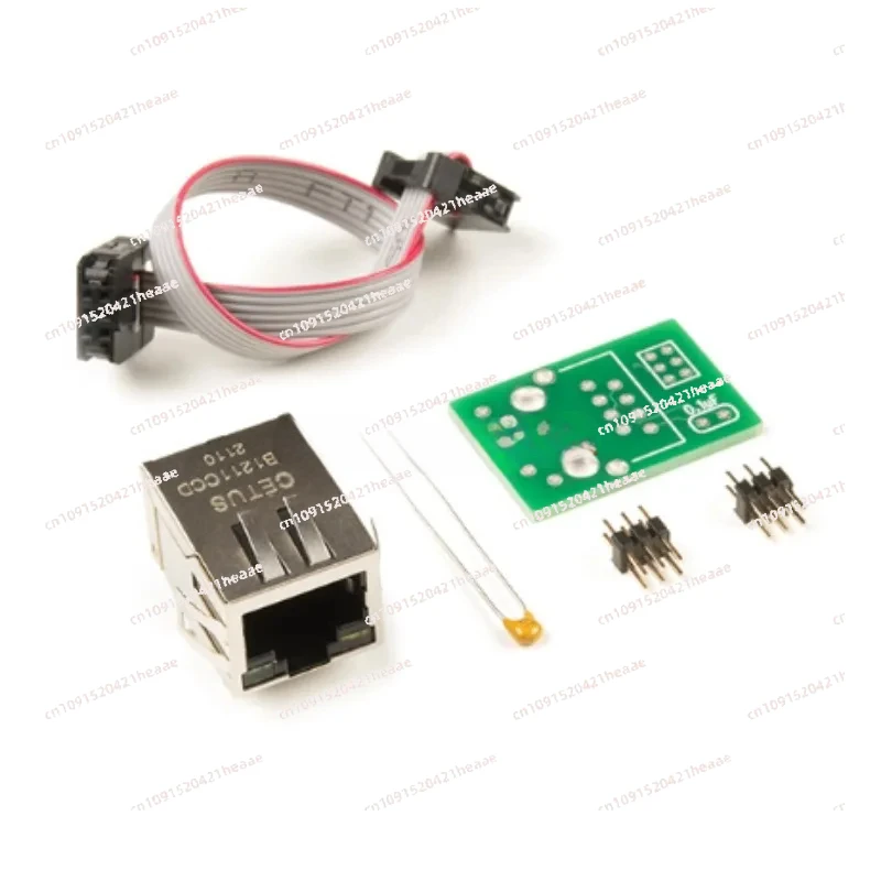 

Комплект Ethernet для модуля 4.1 DEV-18615