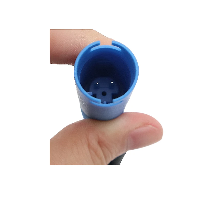 34526752159 34526771708 Датчик скорости переднего левого/правого колеса ABS для BMW E65 E66 745i 750i