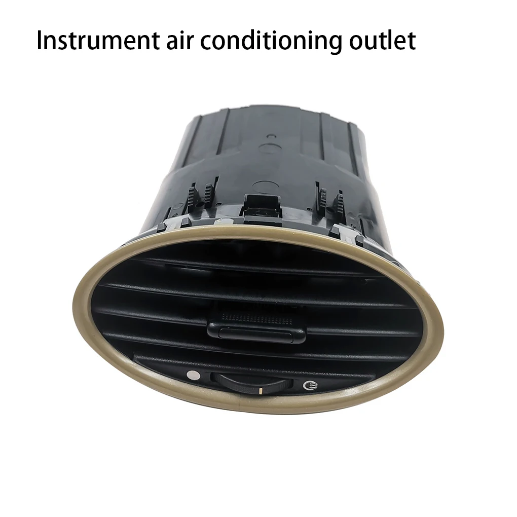 

Форсунка для выпускного отверстия кондиционера, центральные поставки пассажирского оборудования