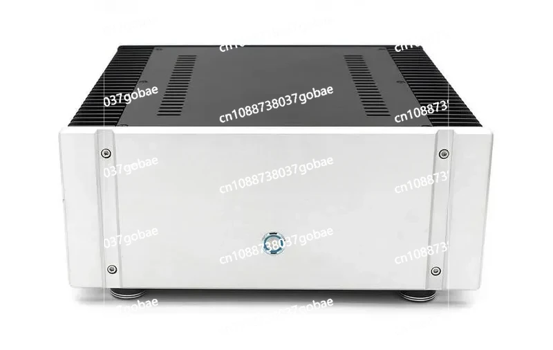 Усилитель мощности A5 Mono класса A мощностью 60 Вт для PASS Aleph-5 со сбалансированным