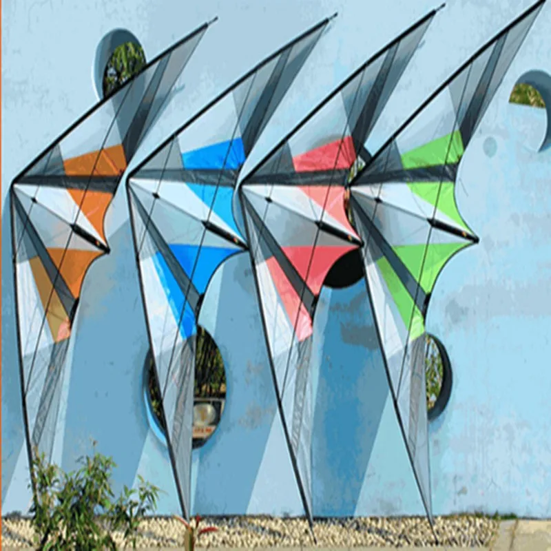 Бесплатная доставка 260 см танцующая ласточка воздушный змей для взрослых