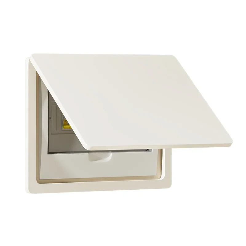 

Распределительная коробка для гостиной деревянная пластиковая 35x25см