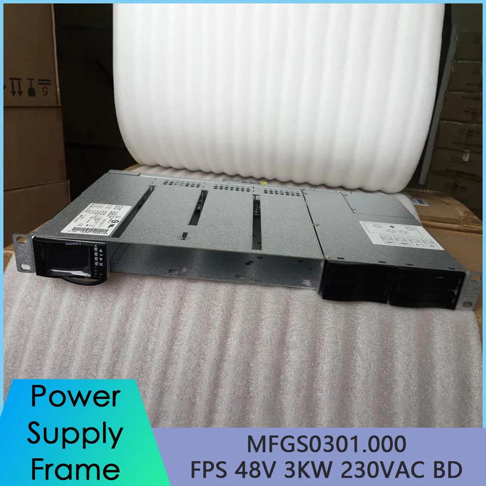 Высококачественный mfgs0301,000 FPS 48 в 3 кВт 230 В переменного тока BD для рамы Eltek Быстрая доставка