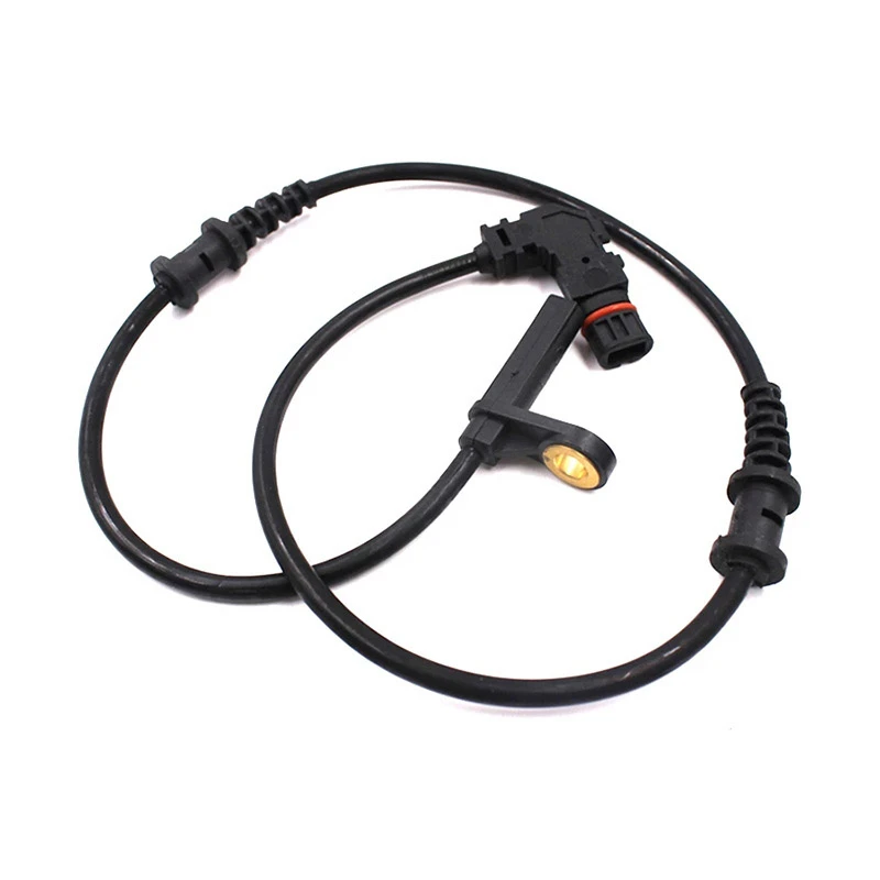 НОВЫЙ передний датчик скорости колеса ABS для MERCEDES BENZ W203 A209 R171 2035400417 Автомобильные