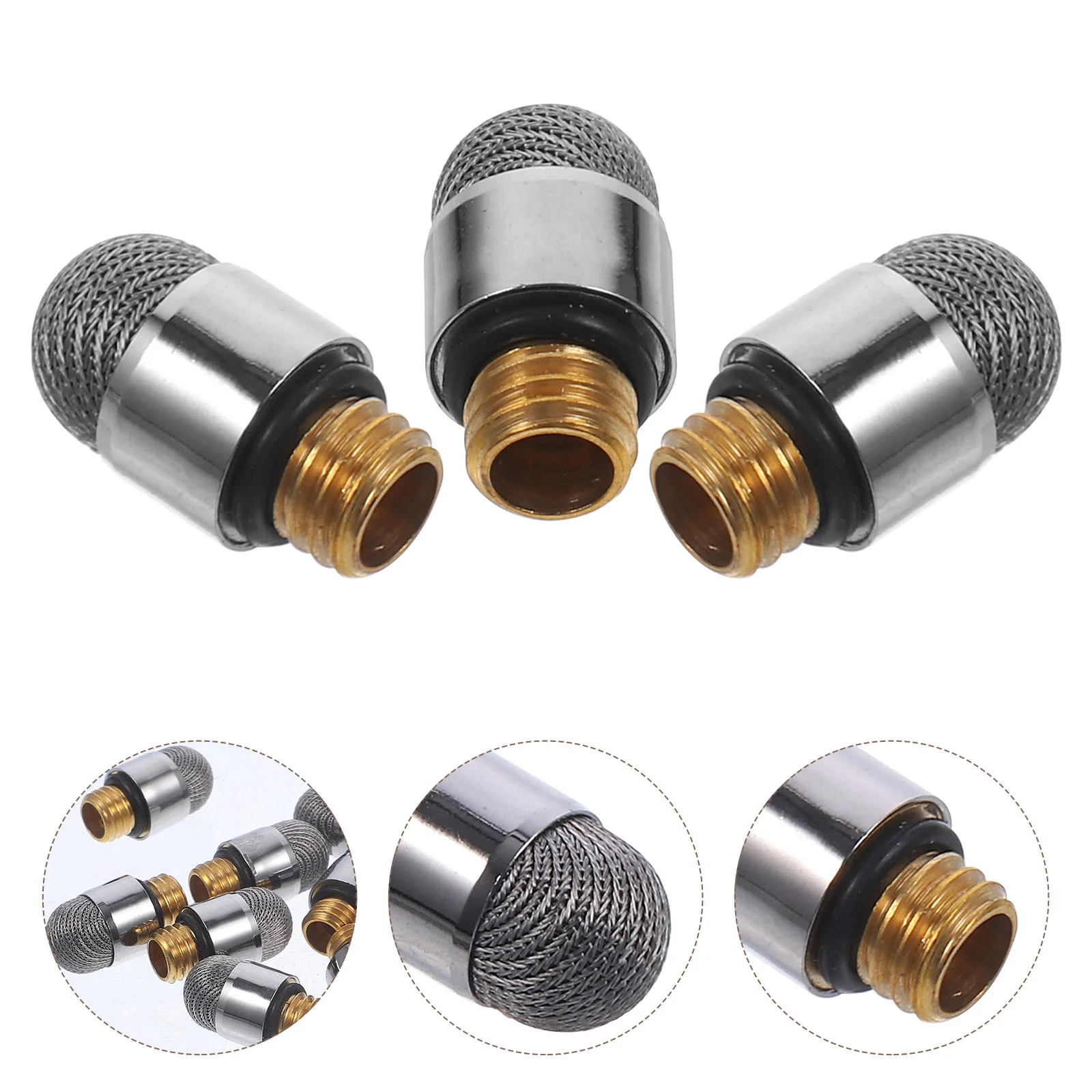 10 шт. ручки со стилусами дисковая емкостная присоска ткань из проводящего