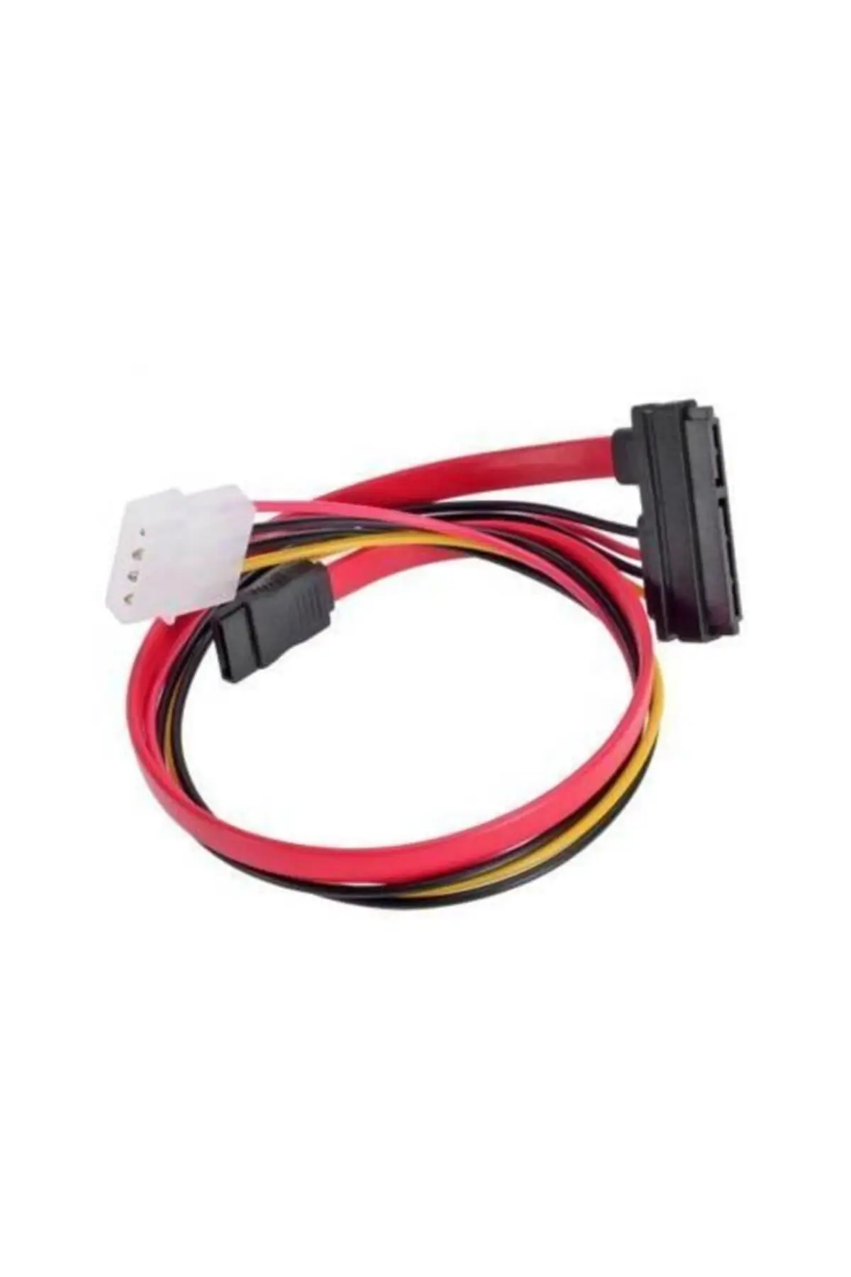 

22 Pin Sata Power 7 Pin Sata Ide кабель питания