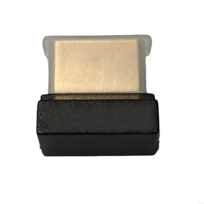 Фото L93B 4K HDMicabatible Dumy Plug Dongles Адаптеры Hdmicabatible Modulators Безголовые шахтеры Эмуляторы для мониторов №1