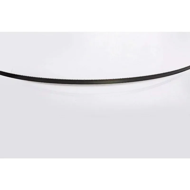 Полотно ленточной пилы 1790 мм 2 шт. полотна 6 35 0 14T TPI для ремесленных пил 921400 Rikon 10-305