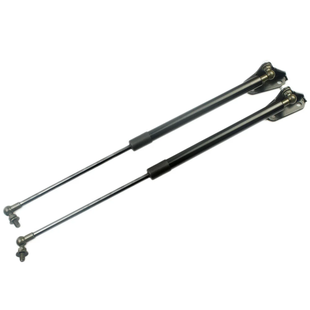 Gasveren kofferbak achterklep Voor Civic 3rd AG-AH/AT Hatchback 1984-1987 Kofferbak Struts 85270-SB3-003 Achterklep Boot Gasveren Lift Ondersteunt(Kleur:Green