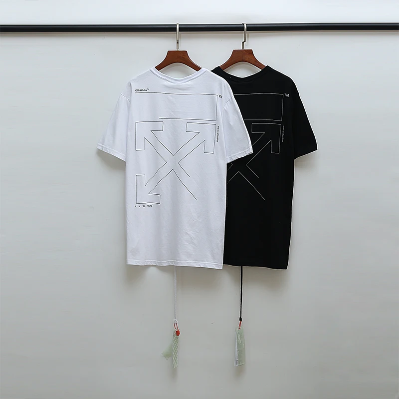 

2023 fashion tide brand summer oversized loose T-shirt hot sale short-sleeved men's and women's classic casual high-quality