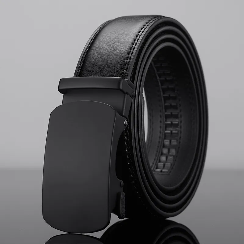 

Ремень мужской из спилка и кожи, 130 см