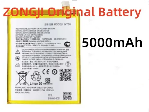 Купить Телефон Аккумулятор 5000