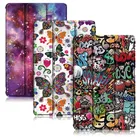 Магнитный смарт-чехол Tab S8 plus 2022 X800 A8 X200 для Samsung Galaxy Tab S7 plus 12,4 дюйма, T970, подставка для планшета, чехол для tab s7 11 T870