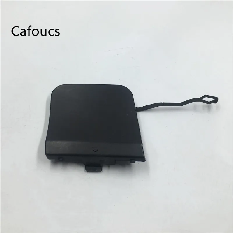 

2048855623 Rear Bumper Tow Hook Cover Cap for Mercedes W204 C180 C230 C200 C280 C300 C350 2007 2008 2009 2010 2011 2012