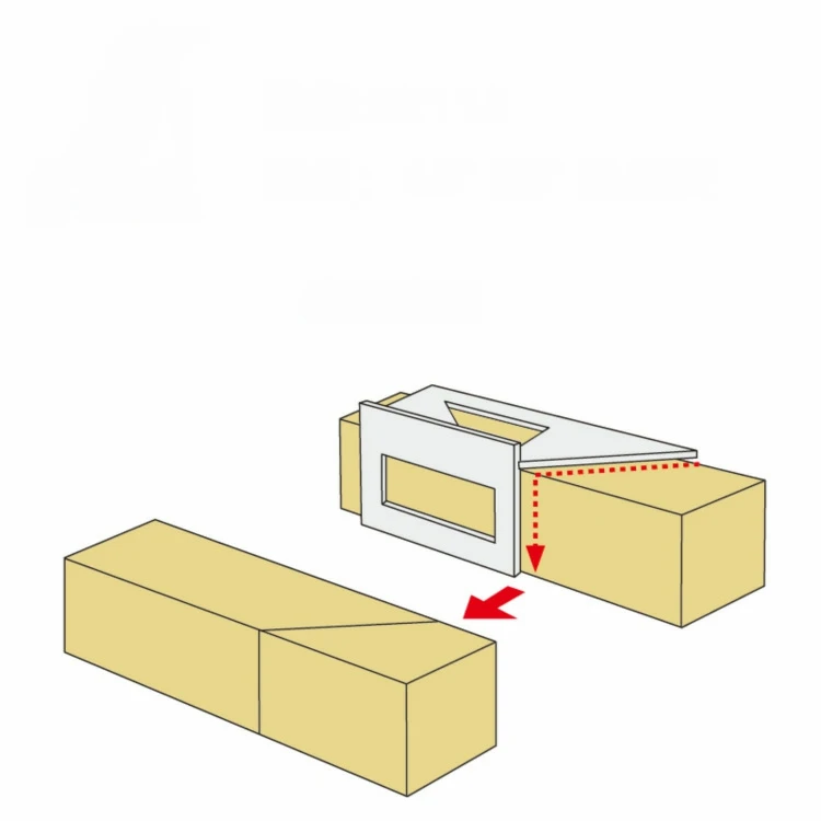 Многофункциональная линейка прочная переносная рулетка из алюминиевого сплава