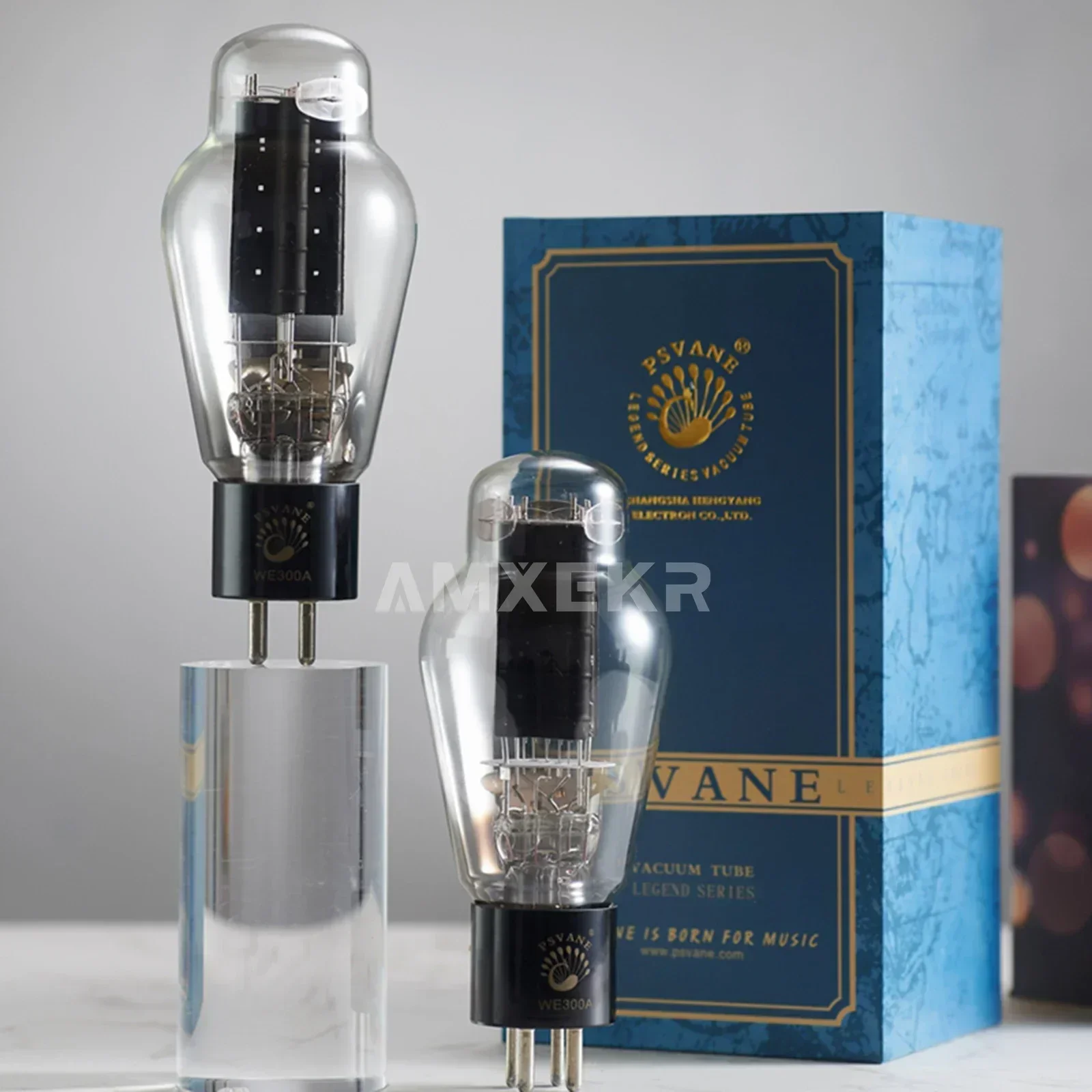 Электронная трубка SUQIYA-PSVANE WE300A заменяет вакуумную трубку 300B/300B-N/WE300B оригинальная