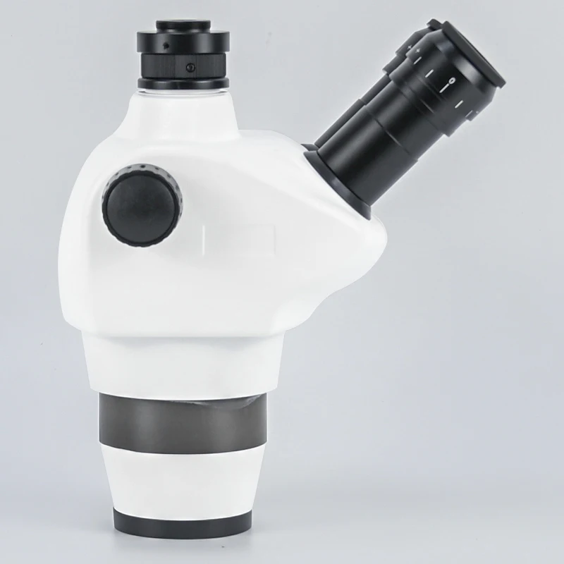 Головка тринокулярного стереозум-микроскопа Albenth 0 8X-5X