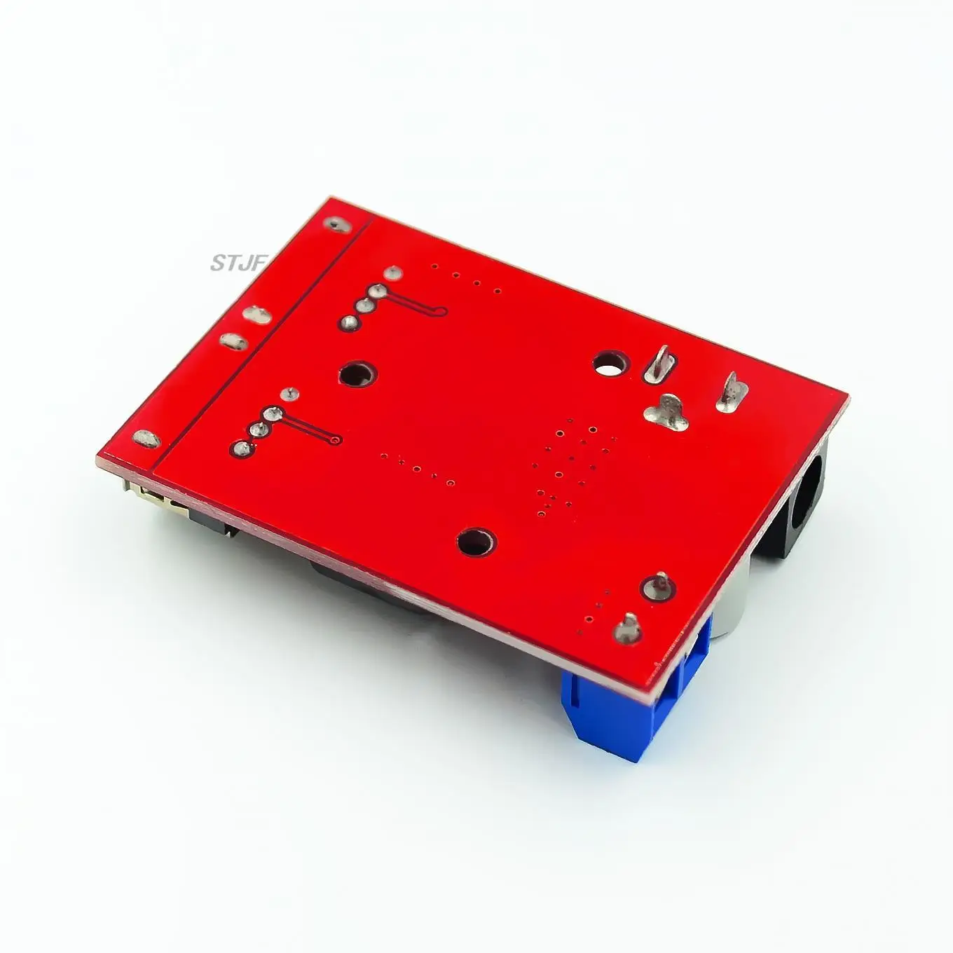 Понижающий преобразователь LM2596 LM2596S устройство с двойным USB разъемом 9 В 12 24 36 в 5 3