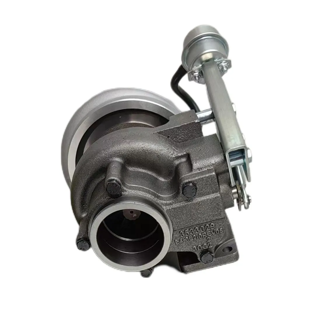 Новый турбокомпрессор HX40 4035234 3528794 3527370 Для 6CTA 8 3L 240HP Высокое качество