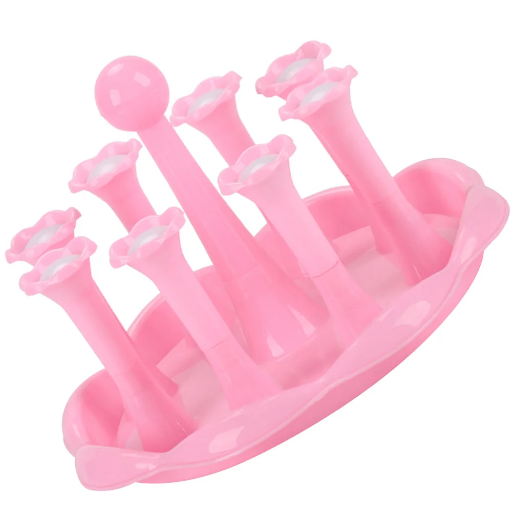 

Rack Cup Drying Holder Mug Bottle Stand Drain Kitchen Drainer Octopus Glass Water Countertop Holders Organizer Tree Dryer Bag