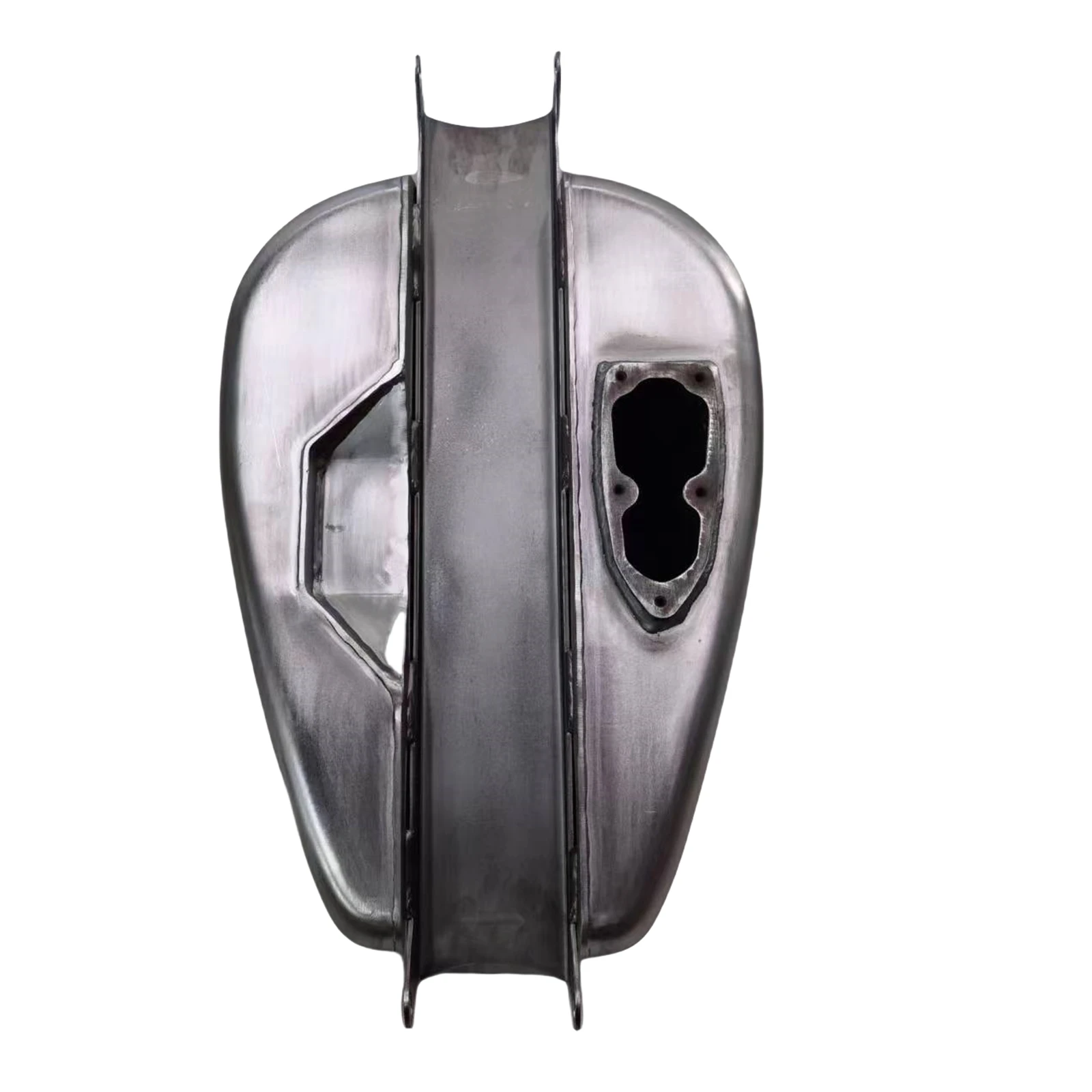 Мотоциклетный бензиновый топливный бак для багажа Harley Street Bob FXBB 2019-2024