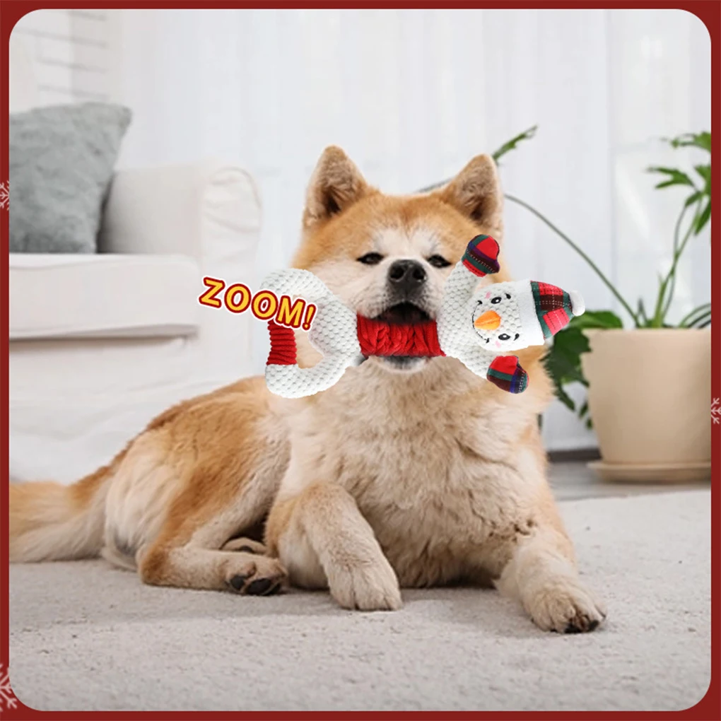 

Engaging Toy For Dogs Boost Bond Between Pet And Owner Value For Money Durable Interactive Dog Toy