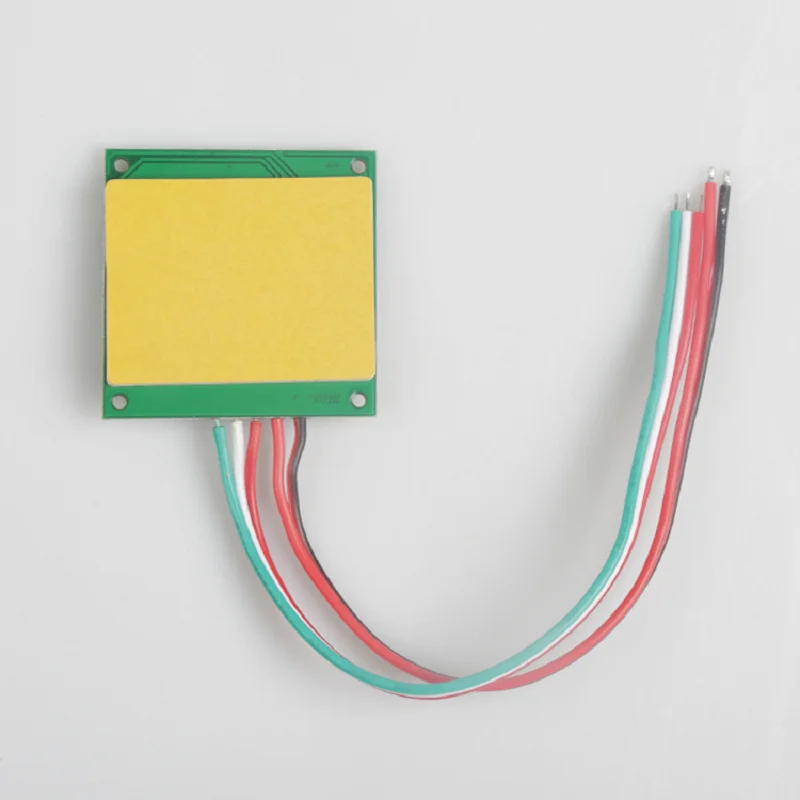 Умные зеркальные аксессуары зеркальный переключатель регулировка яркости 12 В 5 А