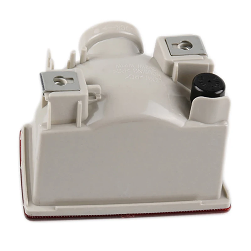 Задние противотуманные фары красные линзы 84913FG420 для Subaru WRX/STI 2011-Up Impreza XV Crosstek 2013 2014