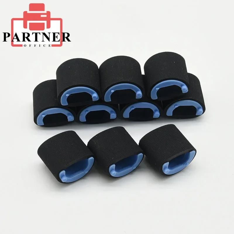 10 шт. RL1-2593-000 Ролик захвата для HP M101 M102 M103 M104 M106 M203 M206 M125 M126 M127 M128 M129 M130 M131 M132 M133 M134 M148