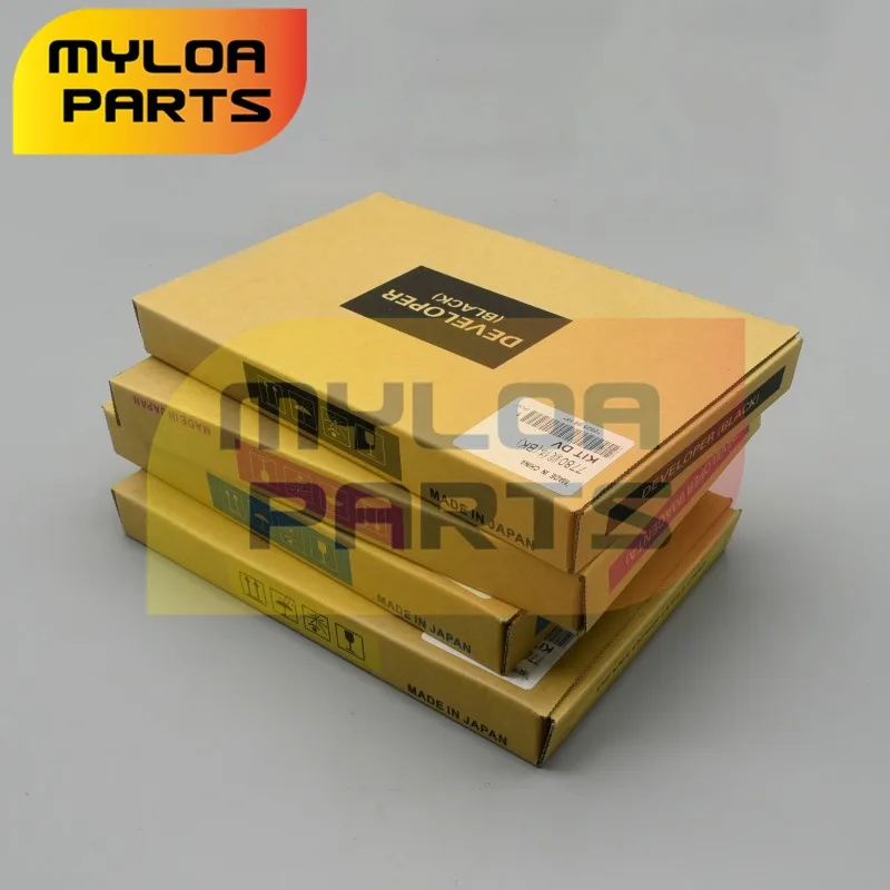 1 шт. порошковый проявитель KCMY, совместимый с Xerox DC240 242 C75 J75 C70 C60 500 7550 6500 550 5065 7600 700 550 560 5580 6680 7780 (art.: 3920dbccca70d) - 3920dbccca70d