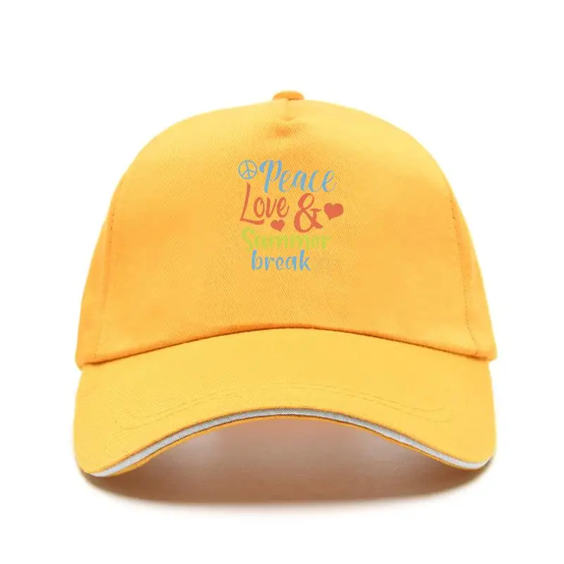 

Peace ove & ap; uer Break T новая шляпа для Uniex 'd niex Kid