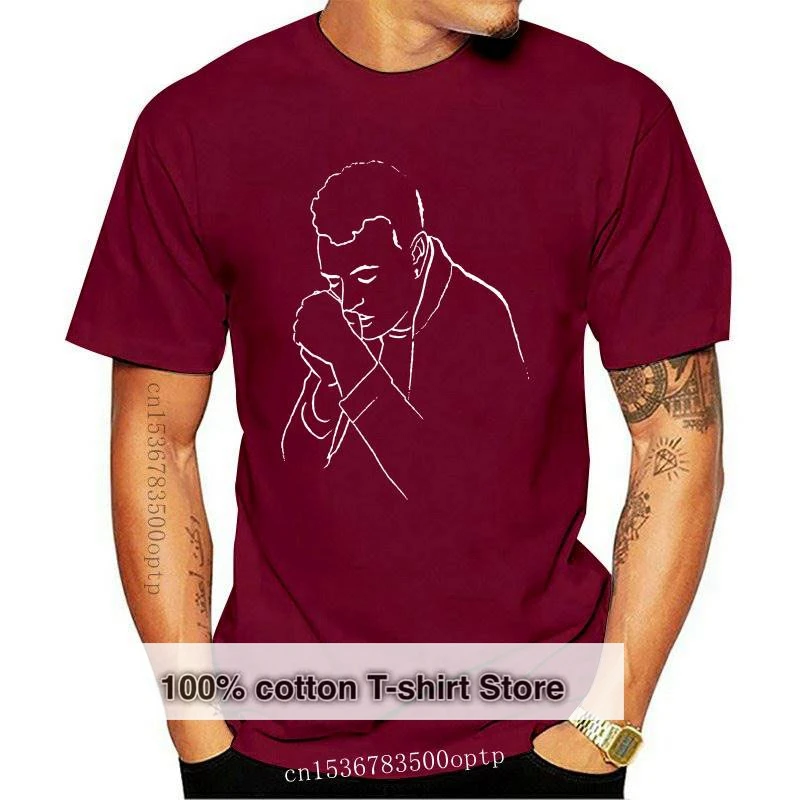 

New Sam Smith In The Lonely Hour 2015 Tour Shirt Mens Size M